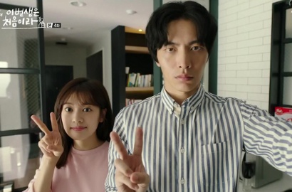 Aktor Ini Akan Ganggu Hubungan Jung So Min-Lee Min Ki di 'This Life is Our First'?