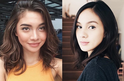 Stefan Dipasangkan dengan Angela Gilsha di 'Anak Langit', Lebih Cocok dari Nasya Marcella?