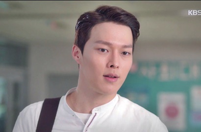 Ternyata Aktor YG, Senior Ganteng Jang Nara di 'Go Back Couple' Bikin Kesengsem