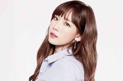 Manjakan Fans, Tae Yeon Bakal Rayakan Natal Lewat Konser Spesial