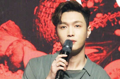 Dapat Restu, Manisnya Lay Juga Kabulkan Permintaan Fans dan Pacarnya Ini