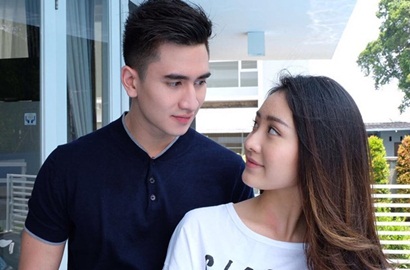 Heboh Video Ciuman Verrell, Bagaimana Nasib Sinetron Barunya dengan Natasha Wilona 'STJC Reborn'?