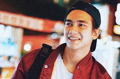 FFI 2017 Buka Suara Soal Terpilihnya Film 'Posesif' Adipati Dolken Masuk Nominasi