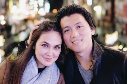 Edric Tjandra Bocorkan Luna Maya dan Reino Sudah Pre-Wedding, Bahas Tema Gaun Pernikahan