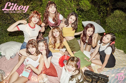 Grupnya Kini Sukses dan Tenar, Twice Ungkap Derita Saat Masa Trainee