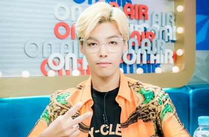 Tuai Kritikan Usai Remehkan Negara Ghana di Program SBS, Kangnam Minta Maaf