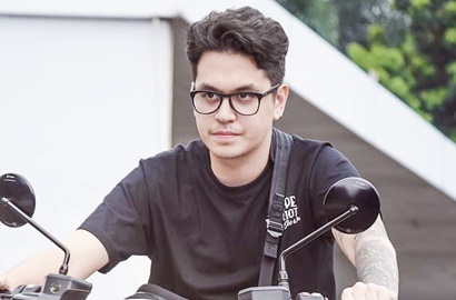 Diduga Sindir Artis Sekarang, Kevin Julio: Gak Usah Lihat Karya Langsung Famous