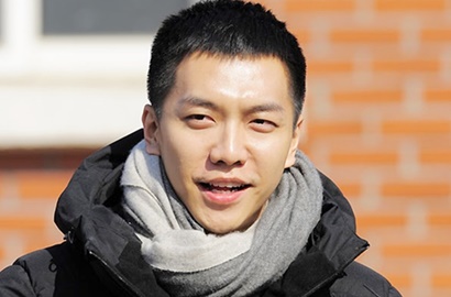 lee seung gi agensi siap siap agensi umumkan lee seung gi bakal sapa fans lee seung gi agensi siap siap agensi umumkan lee seung gi bakal sapa fans