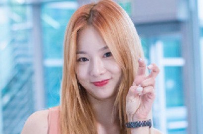 EXID Siap Comeback, Netter Semakin Khawatir Kesehatan Solji