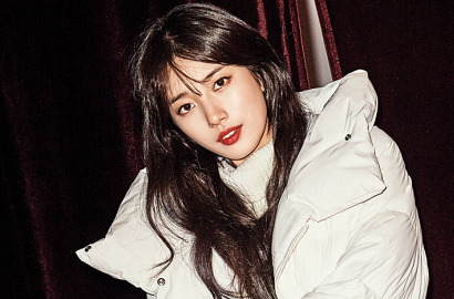 Ternyata Ini Alasan JYP Memutus Kontak dengan Suzy Selama Empat Bulan