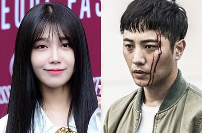 Jin Goo Kejar Orang Misterius, Eun Ji A Pink Tenggelam di Teaser 'Untouchable'?