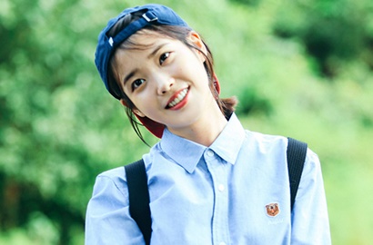 Netter Ini Curhat Kesal Ada 'Virus IU' di 'Hyori's Bed & Breakfast', Kenapa?