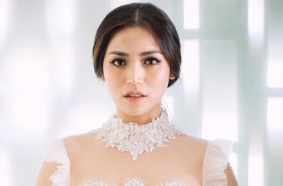 Sempat 'Musuhan' dengan Ruben Onsu, Jessica Iskandar Duet Manja Bareng Sarwendah