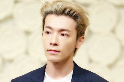 Diproduseri Donghae, SuJu Siapkan Single Pre-Rilis 'Don't Leave Like The Rain'