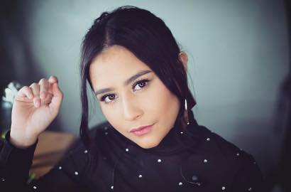 Tak Lagi Imut, Intip Aksi 'Sangar' Prilly Latuconsina Saat Berlatih Muay Thai