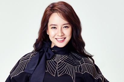 Web Drama '29gram' Dirilis, Song Ji Hyo Kaget Tidur Seranjang Bareng Cowok