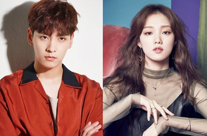 Bikin Video Lucu Bareng, Choi Tae Joon dan Lee Sung Kyung Didukung Pacaran