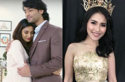 Shaheer Sheikh Dikabarkan Tunangan Diam-Diam, Netter: Hari Tersayat Hati Buat Bala Jaer