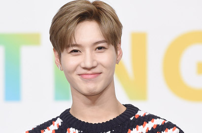 Taemin Ungkap Gaya Fashion Favorit dan Musisi yang Jadi Insprasinya