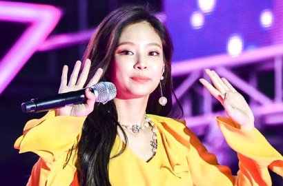 Jennie Jadi Model Majalah Vogue Korea, Fans Lisa Black Pink Mendadak Iri?