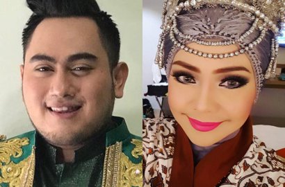 Ivan Gunawan Absen, 'DA Asia 3' Diprotes Jadikan Nassar-Iyeth Bustami Komentator