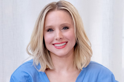 Selesai Rekaman, Kristen Bell Antusias Beri Bocoran Soal 'Frozen 2'