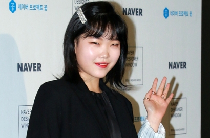 Ogah Operasi Plastik, Lee Soo Hyun AkMu Pede dengan Wajah Sendiri