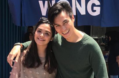 Baim Wong Sudah Tentukan Bulan Pernikahan, Vebby Merasa Dipaksa Cepat-Cepat Nikah?