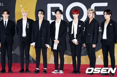 Seperti Ini Kencan Ideal Member GOT7 Saat Musim Dingin