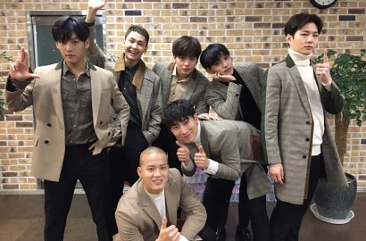 Jangan Ngaku Jadi Fans BTOB Kalau Belum Tahu 5 Fakta Ini