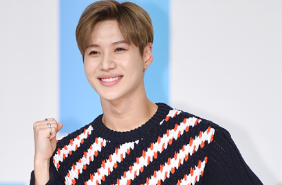 Ucapkan Selamat Atas Kelahiran Putri Rain, Taemin Lontarkan Candaan Ini