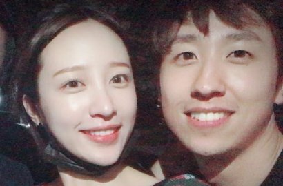 'Saingi' Kakak, Adik Hani EXID yang Super Ganteng Bakal Debut Jadi Artis