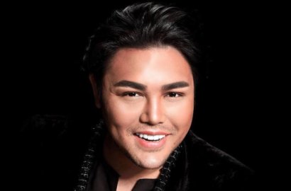 Inikah Alasan Ivan Gunawan Tak Lagi Jadi Komentator di 'DA Asia 3'?