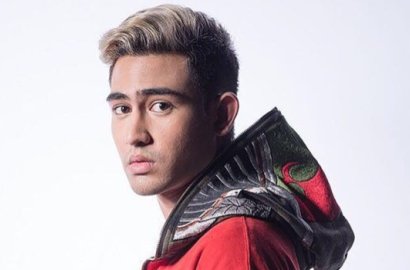 Dianggap Bersalah atas Kasus Narkoba, Axel Matthew Putra Jeremy Thomas Dituntut Hukuman Penjara?