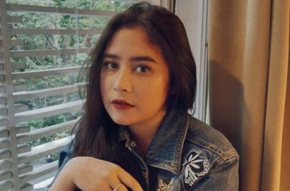 Foto Liburan Prilly Latuconsina Ini Banjir Kritikan Fans, Gara-Gara Pakai Bikini?