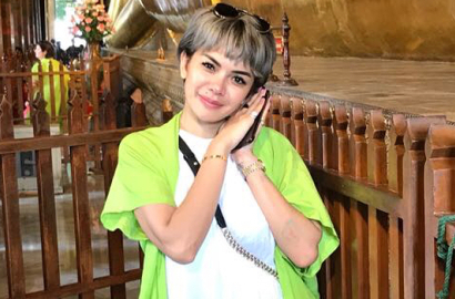 Gara-Gara Kasus Dugaan Hina Panglima TNI, Nikita Mirzani Ngaku Kehilangan Job di 4 Acara TV