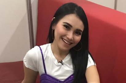 Diisukan Tolak Telepon Enji Soal Bilqis, Ayu Ting Ting Sewot Katakan Ini