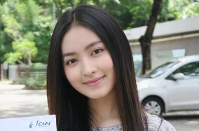 Verrell Ciuman Hot dengan Nadine Waworuntu, Natasha Wilona Angkat Suara