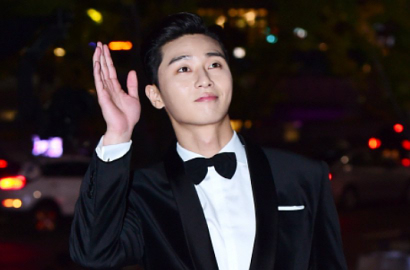 Menang Best New Male Actor di Daejong Film Awards, Park Seo Joon Justru Menyesal