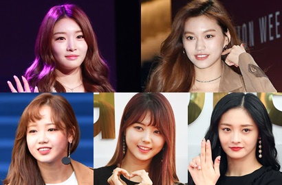 5 Mantan Member IOI Bakal Reuni Nyanyi 'Pick Me' di MAMA 2017, Kemana yang Lain?