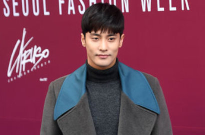 Sung Hoon 'My Secret Romance' Gantikan Peran Lee Kwang Soo di 'Sound of Heart - Reboot'