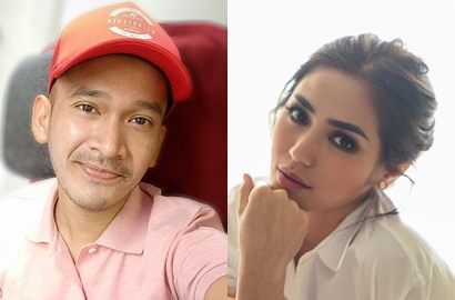 Ruben Onsu-Jessica Iskandar Akur, Netter: Fix yang Kemarin Cuma Gimmick