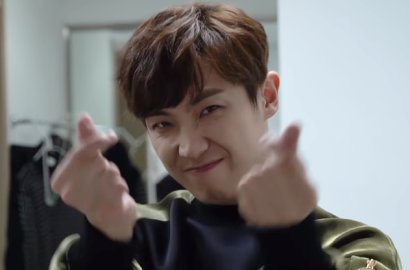 Mulai Wamil, Lee Joon Bikin Fans Sedih Rilis Lagu Karya Thunder