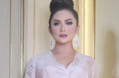 Azriel dan Aurel Hermansyah Makin Sayang Ashanty, Krisdayanti Cuma Bisa Jadi Stalker?