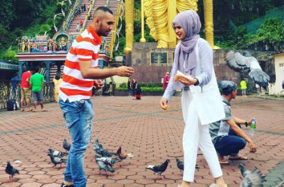 Eks Suami Ayu Ting Ting Sudah Tak Sanggup, Rosmanizar Akhirnya Ikhlas Dicerai