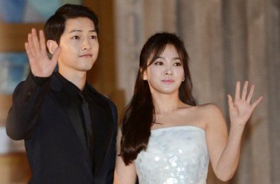 5 Hari Lagi Menikah, SongSong Couple Masih Sibuk Sebar Undangan?
