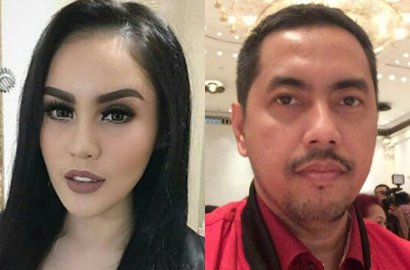Wajah Jennifer Dunn Berubah Nyaris Tak Dikenali, Sunan Kalijaga Malah Ketawa