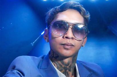 Young Lex Ditunjuk Jadi Dosen Padahal Kuliah Tak Lulus, Begini Reaksi Netter