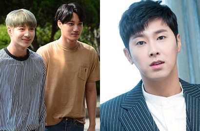 Akun Baru SM Unggah Soal 'Magic Hand', Buat Proyek Unit Taemin-Yunho dan Kai?