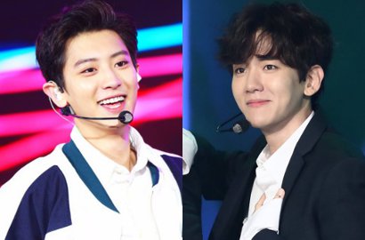 Merasa Saling Cocok, Ini Komentar Chanyeol dan Baekhyun Tentang Satu Sama Lain